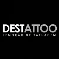 Destattoo — Remoção de Tatuagem